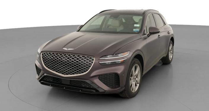 2023 Genesis GV70 Sport -
                  Hebron, OH