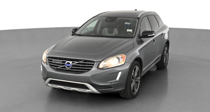 2017 Volvo XC60 T6 Dynamic -
                  Beverly, NJ