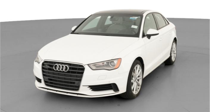 2016 Audi A3 Premium -
                  Hebron, OH