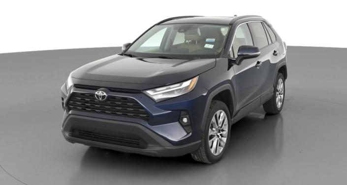2023 Toyota RAV4 XLE Premium -
                  Bessemer, AL