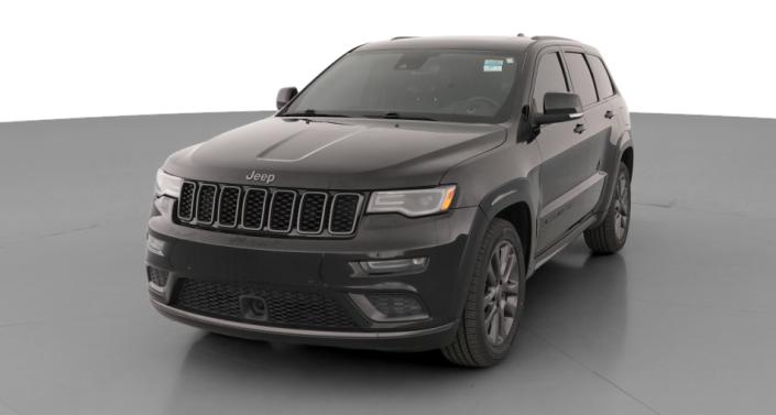 Thumbnail: 2019 Jeep Grand Cherokee - 1