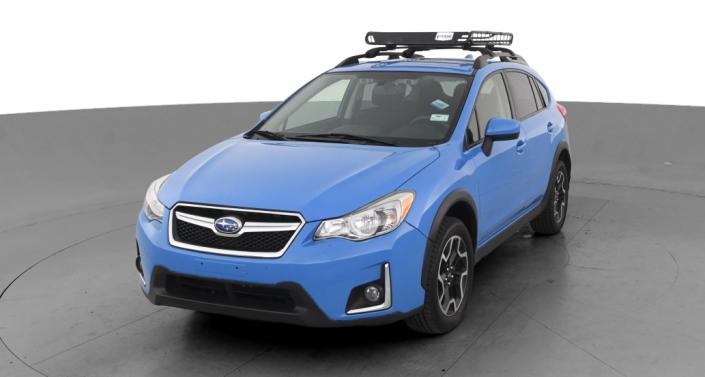 2016 Subaru Crosstrek Premium -
                  Concord, NC