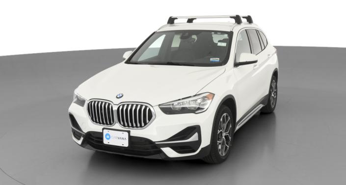 Thumbnail: 2020 BMW X1 - 1