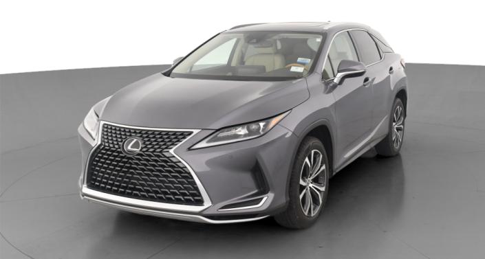 2020 Lexus RX 350 -
                  Indianapolis, IN