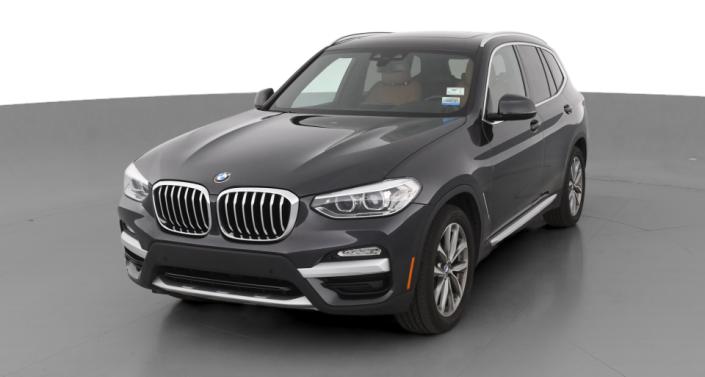 Thumbnail: 2019 BMW X3 - 1
