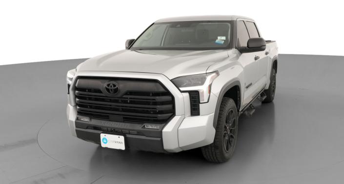 2022 Toyota Tundra SR5 -
                  Auburn, GA