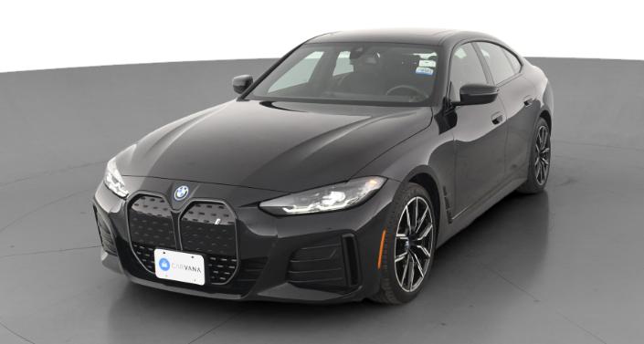 2023 BMW i4 eDrive40 -
                  Indianapolis, IN