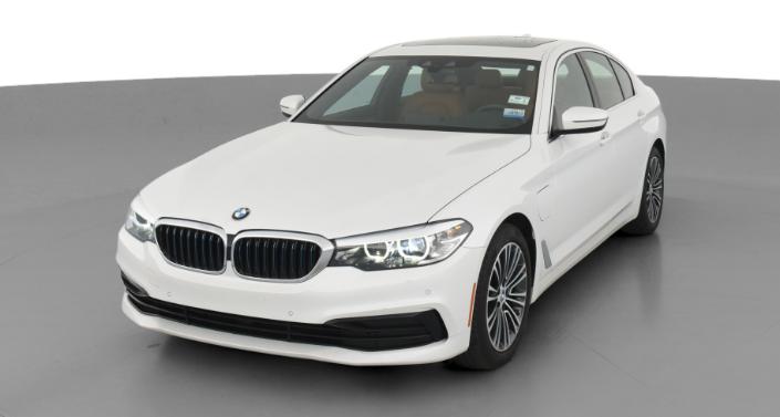2019 BMW 5 Series 530e iPerformance -
                  Concord, NC