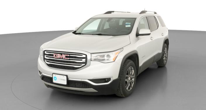 2019 GMC Acadia SLT -
                  West Memphis, AR