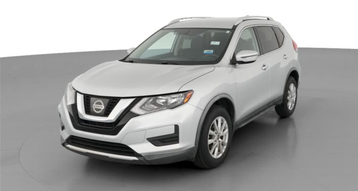 Thumbnail: 2017 Nissan Rogue - 1