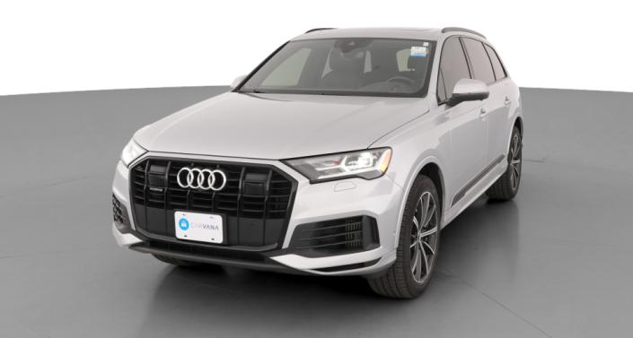 Thumbnail: 2020 Audi Q7 - 1