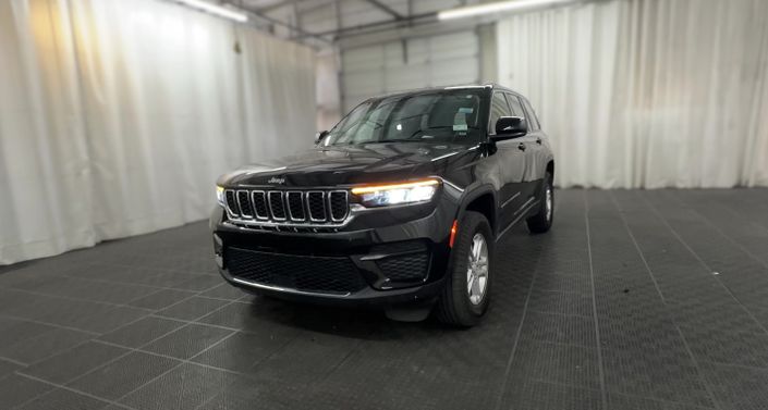Thumbnail: 2023 Jeep Grand Cherokee - 1