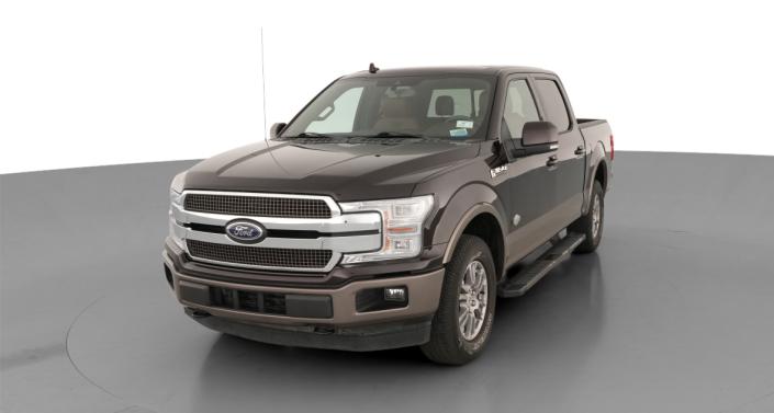 Thumbnail: 2020 Ford Econoline - 1