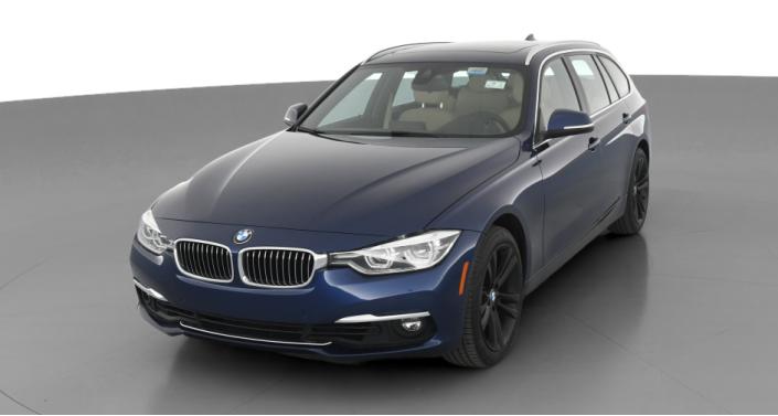 2017 BMW 3 Series 330i xDrive -
                  Tooele, UT