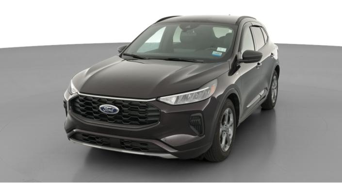 2023 Ford Escape ST-Line Hero Image