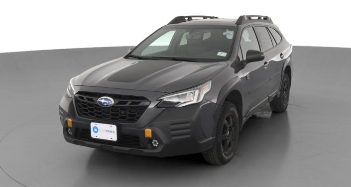 Thumbnail: 2022 Subaru Outback - 1