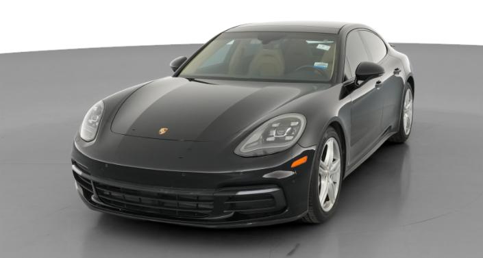 Thumbnail: 2019 Porsche Panamera - 1