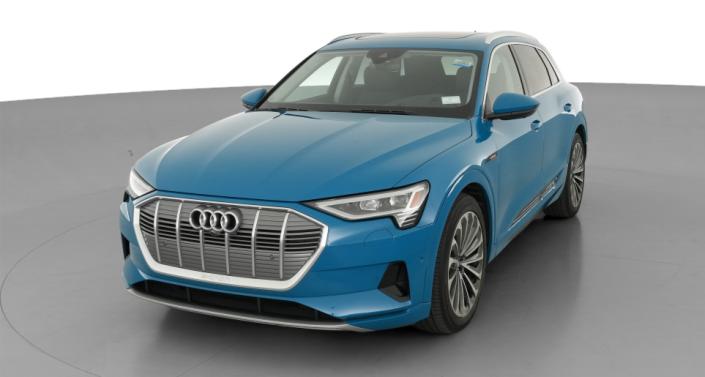 2019 Audi e-tron Prestige -
                  Lorain, OH