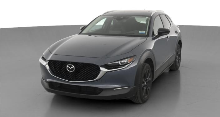 2023 Mazda CX-30 Premium Plus Hero Image