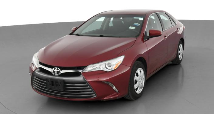 2017 Toyota Camry LE -
                  Richton Park, IL