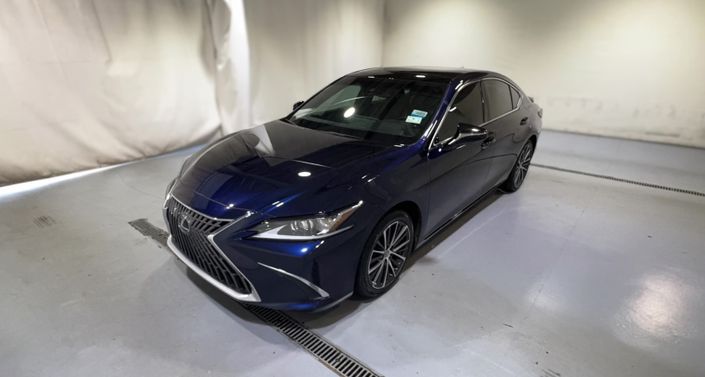 2022 Lexus ES 350 -
                  Union City, GA