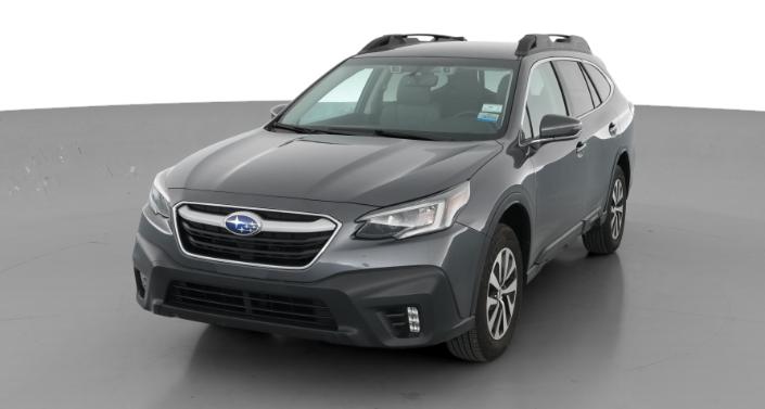 2020 Subaru Outback Premium -
                  Lorain, OH