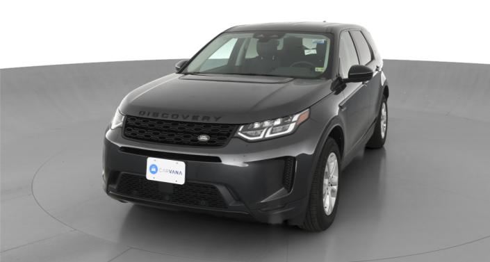 2023 Land Rover Discovery Sport S -
                  Colonial Heights, VA
