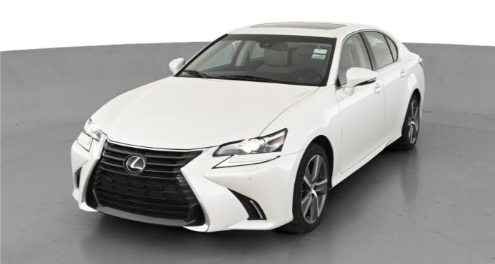2019 Lexus GS 350 -
                  Beverly, NJ