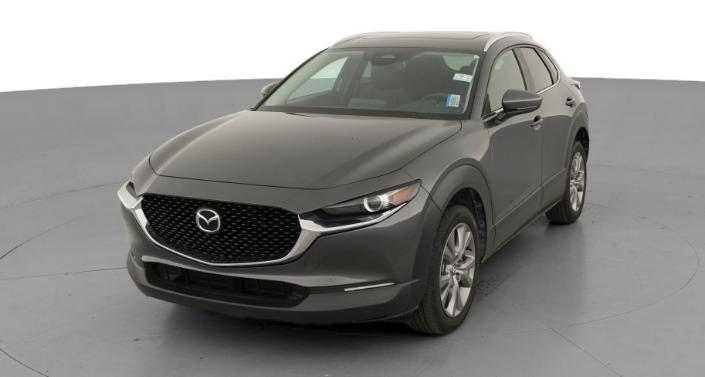 2024 Mazda CX-30 Preferred -
                  Hebron, OH