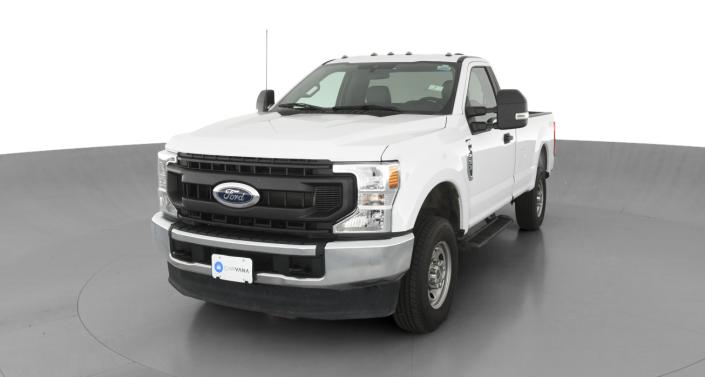 2022 Ford Econoline E-250 -
                  Colonial Heights, VA