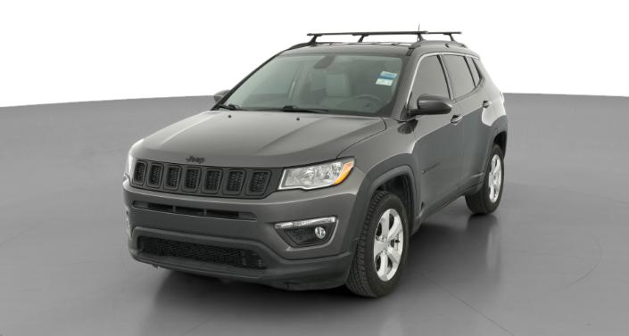 Thumbnail: 2018 Jeep Compass - 1