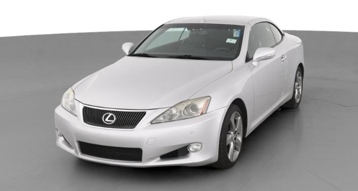 2010 Lexus IS 250 -
                  Concord, NC