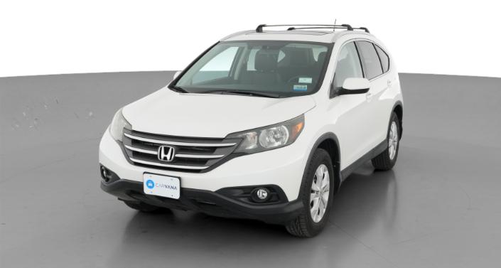 2013 Honda CR-V EX-L -
                  Lorain, OH