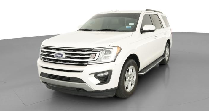 2018 Ford Expedition XLT -
                  Trenton, OH