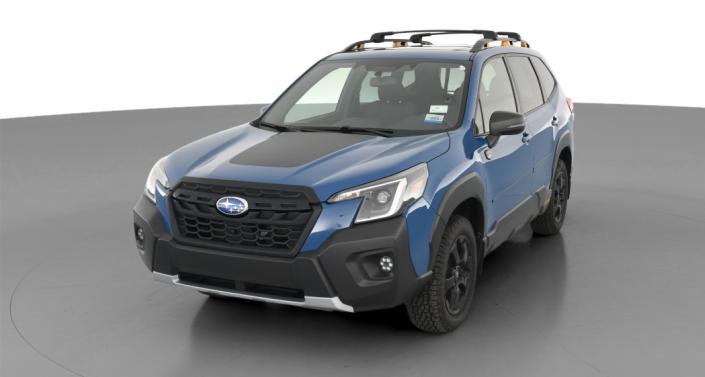 2022 Subaru Forester Wilderness -
                  Bessemer, AL