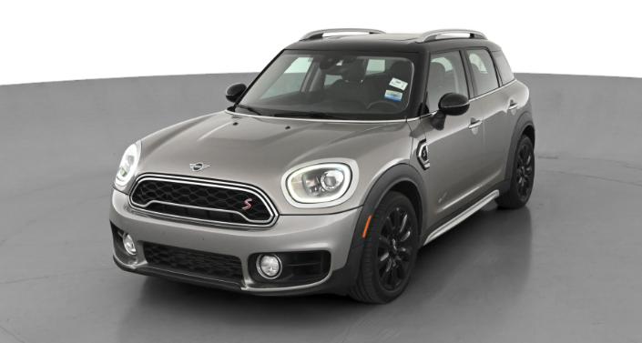 Thumbnail: 2019 MINI Cooper Countryman - 1