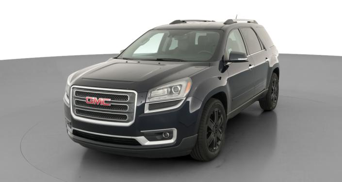 Thumbnail: 2017 GMC Acadia - 1