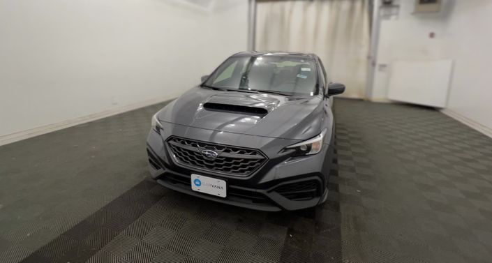 2023 Subaru WRX Base -
                  Framingham, MA