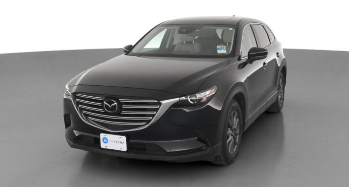 2023 Mazda CX-9 Touring Hero Image