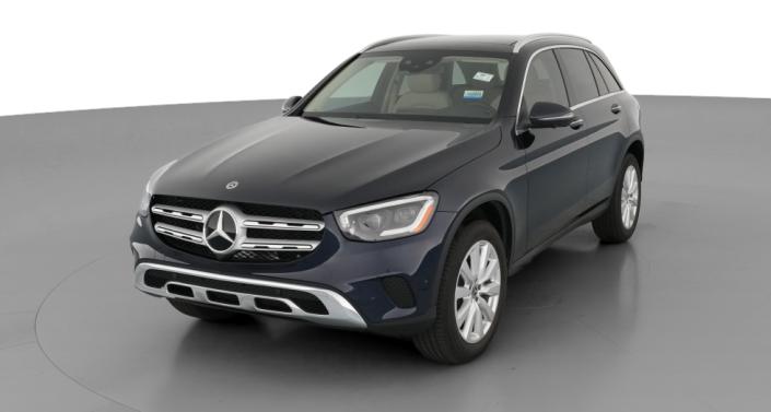 Thumbnail: 2021 Mercedes-Benz GLC - 1