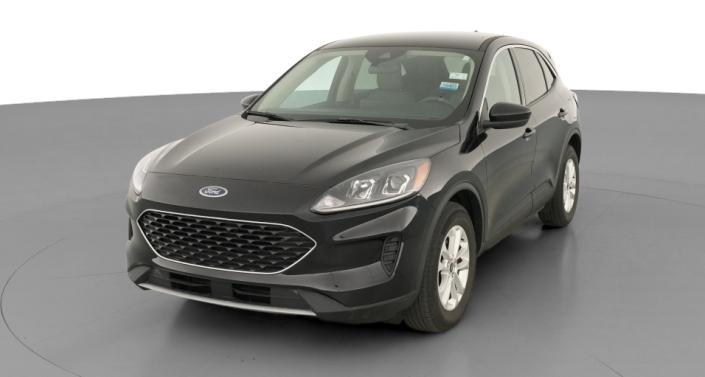 Thumbnail: 2020 Ford Escape - 1