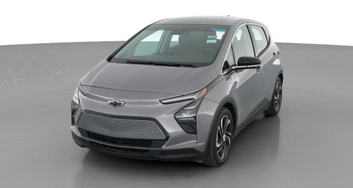 2023 Chevrolet Bolt EV 2LT -
                  Lorain, OH