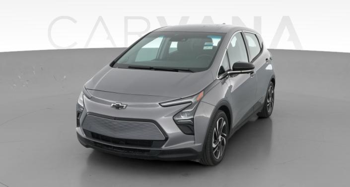 2023 Chevrolet Bolt EV