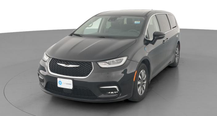 2022 Chrysler Pacifica Hybrid Touring L -
                  Haines City, FL