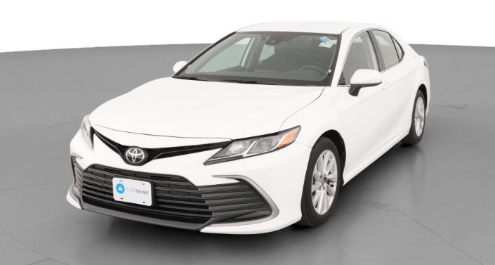 2024 Toyota Camry LE -
                  Tolleson, AZ