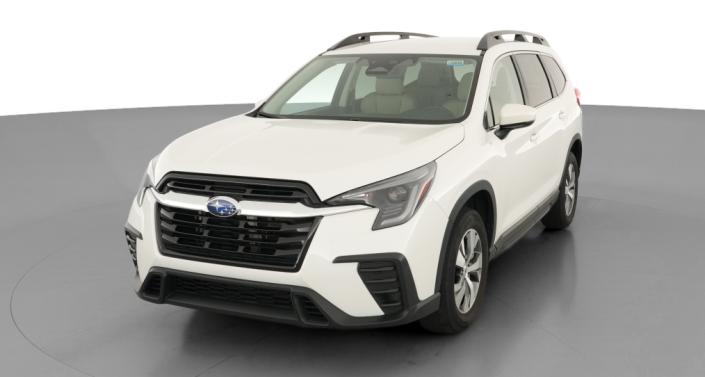 Thumbnail: 2024 Subaru Ascent - 1