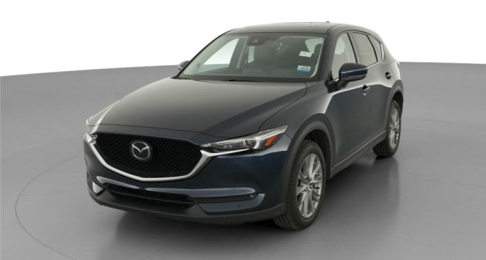 2020 Mazda CX-5 Grand Touring -
                  Lorain, OH