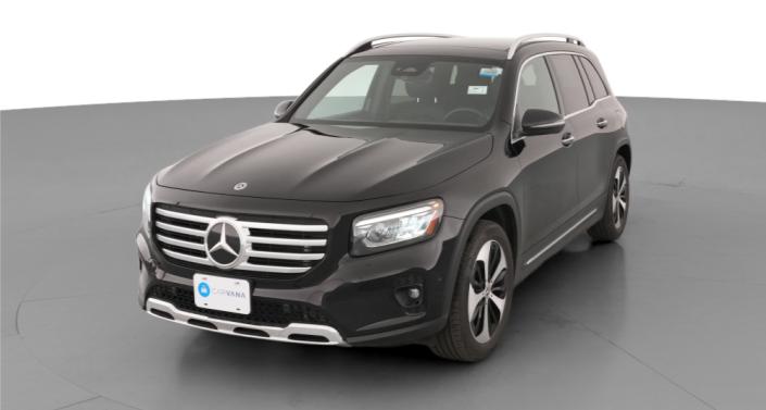 2024 Mercedes-Benz GLB 250 -
                  Tolleson, AZ