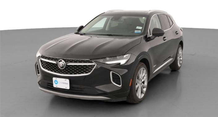 2023 Buick Envision Avenir -
                  Tolleson, AZ