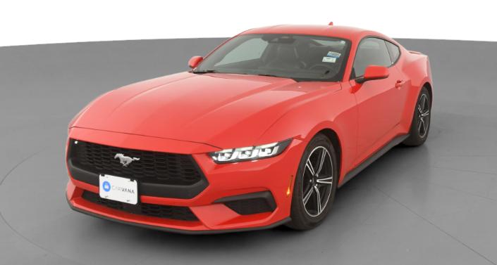 2024 Ford Mustang  -
                  Tolleson, AZ